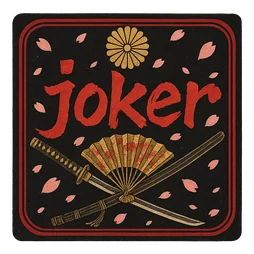 joker Dino Arcade